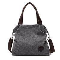 Algopix Similar Product 10 - Mfeo Womens Fashion Casual Tote Cross
