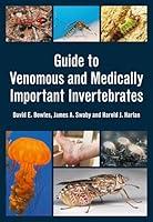 Algopix Similar Product 15 - Guide to Venomous and Medically