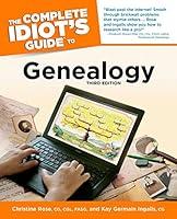 Algopix Similar Product 15 - The Complete Idiots Guide to