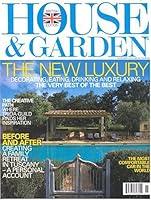 Algopix Similar Product 20 - House & Garden - England Edition