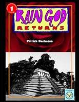 Algopix Similar Product 7 - Rain God Returns: A Graphic Novel