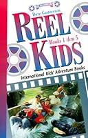 Algopix Similar Product 19 - Reel Kids Reel Kids Adventures Series