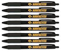 Algopix Similar Product 5 - University of Iowa Hawkeyes Translucent