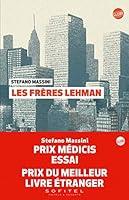 Algopix Similar Product 17 - Les frères Lehman (French Edition)