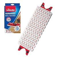 Algopix Similar Product 5 - O-Cedar 121236 Ultra Max Mop Refill