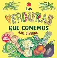 Algopix Similar Product 6 - Las verduras que comemos Spanish