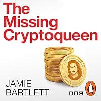 Algopix Similar Product 12 - The Missing Cryptoqueen