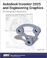 Algopix Similar Product 6 - Autodesk Inventor 2025 and Engineering