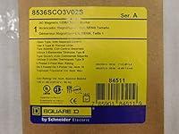 Algopix Similar Product 15 - Square D 8536SCO3V02S Motor Control