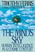 Algopix Similar Product 20 - The Minds Sky Human Intelligence in a