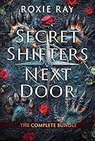 Algopix Similar Product 5 - Secret Shifters Next Door The Complete