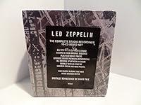 Algopix Similar Product 2 - The Complete Studio Recordings