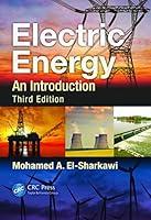 Algopix Similar Product 10 - Electric Energy An Introduction Third