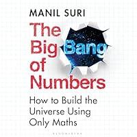 Algopix Similar Product 4 - The Big Bang of Numbers How to Build