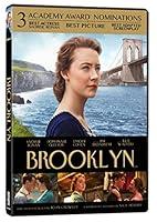 Algopix Similar Product 11 - Brooklyn