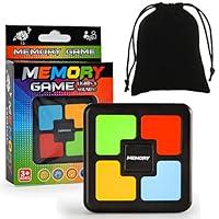 Algopix Similar Product 8 - YALAOBAN Memory GameBrain Games for
