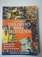 Algopix Similar Product 16 - International Childrens Bible Field