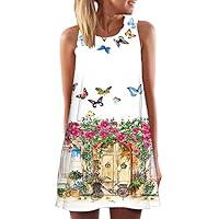 Algopix Similar Product 7 - Dress Women PartyMlide Vintage Boho