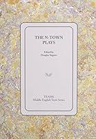 Algopix Similar Product 20 - The N-Town Plays (Middle English Texts)