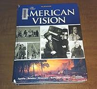 Algopix Similar Product 4 - The American Vision