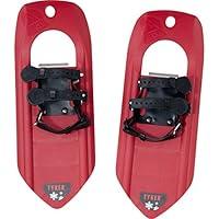 Algopix Similar Product 5 - MSR Tyker Kids Snowshoes for Children