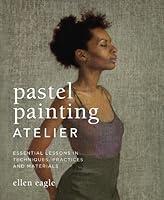 Algopix Similar Product 1 - Pastel Painting Atelier Essential