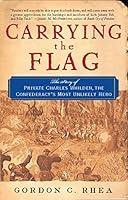 Algopix Similar Product 1 - Carrying the Flag The Story Of Private