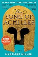 Algopix Similar Product 6 - Song of Achilles, The