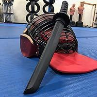 Algopix Similar Product 7 - Cold Steel Training Sword  Made of