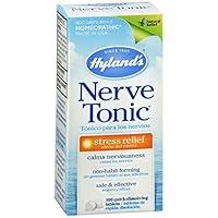 Algopix Similar Product 7 - Hylands Nerve Tonic Stress Relief