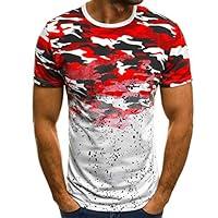 Algopix Similar Product 12 - Shirt for Men F_Gotal Mens TShirts