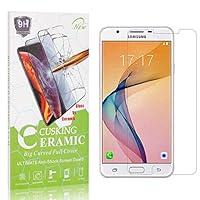Algopix Similar Product 18 - CUSKING Screen Protector for Galaxy J5