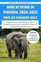 Algopix Similar Product 4 - Guide De Voyage Du Rwanda 20242025