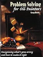 Algopix Similar Product 15 - Problem Solving for Oil Painters