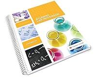 Algopix Similar Product 4 - Student Lab Notebook 50 Carbonless