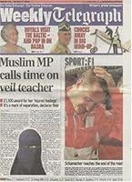 Algopix Similar Product 3 - Weekly Telegraph