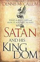 Algopix Similar Product 13 - Satan and His Kingdom What the Bible