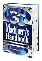 Algopix Similar Product 20 - Machinery's Handbook: Toolbox