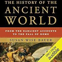 Algopix Similar Product 15 - The History of the Ancient World From