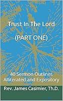 Algopix Similar Product 9 - Trust In The Lord