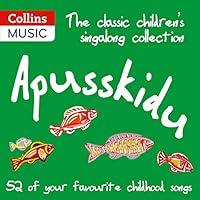 Algopix Similar Product 15 - The classic childrens singalong