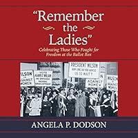 Algopix Similar Product 12 - Remember the Ladies Celebrating Those
