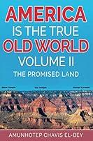 Algopix Similar Product 14 - America is the True Old World Volume