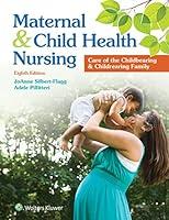 Algopix Similar Product 19 - Maternal and Child Health Nursing Care