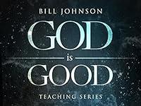 Algopix Similar Product 5 - God is Good Teaching Series with Bill