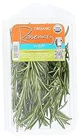 Algopix Similar Product 5 - Infinite Herbs Organic Rosemary, 0.75 OZ