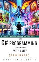 Algopix Similar Product 18 - Learn C Programming by Creating Games