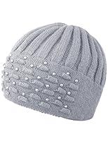 Algopix Similar Product 17 - Dahlia Womens Skullies  Beanies 
