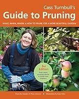 Algopix Similar Product 7 - Cass Turnbulls Guide to Pruning 3rd