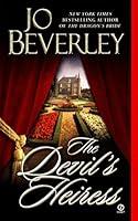 Algopix Similar Product 12 - The Devil's Heiress (Rogue Series)
